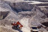 New Mokala manganese mine heading for steady state