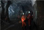 New underground mine to extend life of Barrick’s Loulo-Gounkoto gold complex