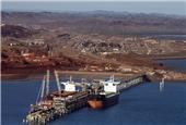 Rio Tinto cuts 2021 iron ore shipments forecast on labour squeeze