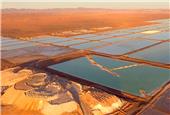 Chile to open 400,000 tonnes of lithium reserves up for exploration