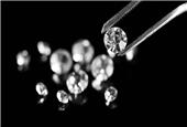 Lab-grown diamonds are latest victims of China’s power crisis