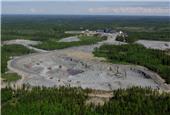 Otso gold mine in Finland returns to production