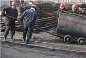 China coal’s last hurrah comes too late for old mining towns