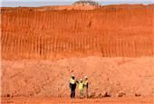 Hummingbird Resources shares collapse after halting Mali mine