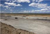 Glencore’s Australian coal mine revealed as methane super-emitter