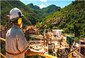 Yamana Gold goes ahead with expansion at Brazil mine