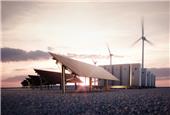 Swedish consortium gets funding to commercialize grid-scale energy storage concept