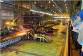 Oxin Steel’s API sheets are able to conquer EU’s market