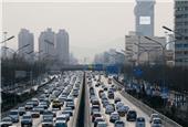 Electric car crystal ball gazing in China as the new year dawns