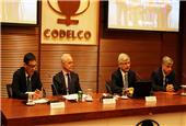 Codelco signs multi-year contracts in Southeast Asia