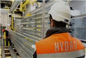 Norway’s Hydro to cut Slovakia aluminium output due to power cost