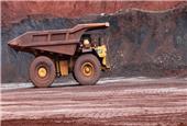 Brazilian deluge halts giant iron ore mines