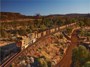 BHP joins the party on electric rail