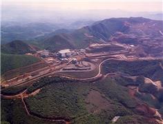Vale, other Brazil miners ramp up production as rains subside