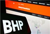 BHP to delist from London exchange as unification approved