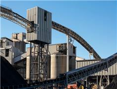 South32 second-quarter metallurgical coal output falls 15%