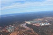 Fortescue reignites Oakajee vision with Sinosteel