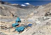 Codelco adds 30 years to Andina copper mine