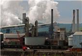 Steelmaker CEO warns North America market a ‘falling knife’