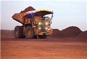 Fortescue reports rise in shipments but flags labour shortage