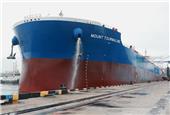 BHP to cut emissions by 30% with first LNG-powered bulk carrier
