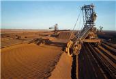 Fortescue Metals first-half profit drops 32% as costs weigh