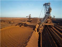 Fortescue Metals first-half profit drops 32% as costs weigh