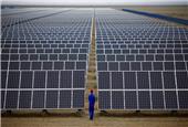 China’s renewables boom year poses major challenges to western markets