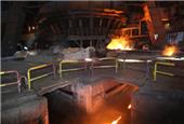 New monthly production record in Esfahan Steel Company