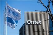 Wind-power giant Orsted stops buying coal, biomass from Russia