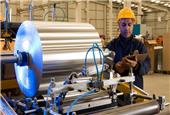 Rusal halts alumina shipments from Ukraine