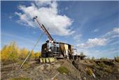 Nighthawk Gold boosts Indin Lake open pit indicated resources by 121%
