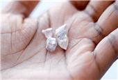 De Beers latest sale shows diamond demand remains strong