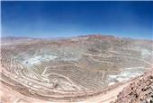 Chile regulator fines BHP’s Escondida mine for damage in Salar de Atacama