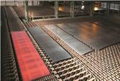 Oxin Steel is one of the finest wide steel sheet producers in the world