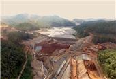 How plants support remediation efforts in areas affected by Fundão dam disaster