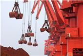 Iron ore price slumps on covid-19 restrictions in China