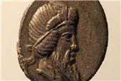 Denarii silver content reveals new facts about Roman financial crisis