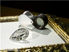 The diamond world is scrambling to keep buying Russian gems