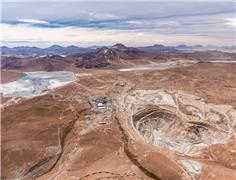 Codelco starts offering exploration assets to third parties