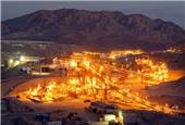 Chilean regulator moves to sanction Glencore over mine monitoring