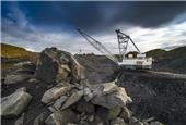 ESG-minded investors pile into coal stock, sparking 1,000% rally