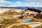 Newmont boosts investment in Yanacocha gold mine in Peru
