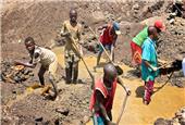Apple, Tesla, Intel could be using conflict minerals due to faulty scheme