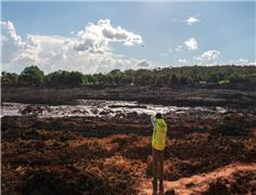 SEC sues Vale for false claims tied to Brumadinho dam collapse