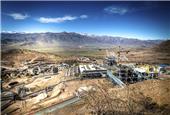 Chile rejects Anglo American’s $3 billion Los Bronces expansion