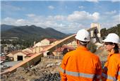 Australian court greenlights MMG’s Tasmania tailings dam study