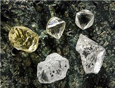Star Diamond confirms Type IIa high value diamonds at Orion North