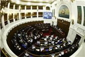 Chile constitutional assembly could reshape mining rights on Saturday