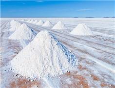BHP vows to stay out of lithium rush with shortages set to fade